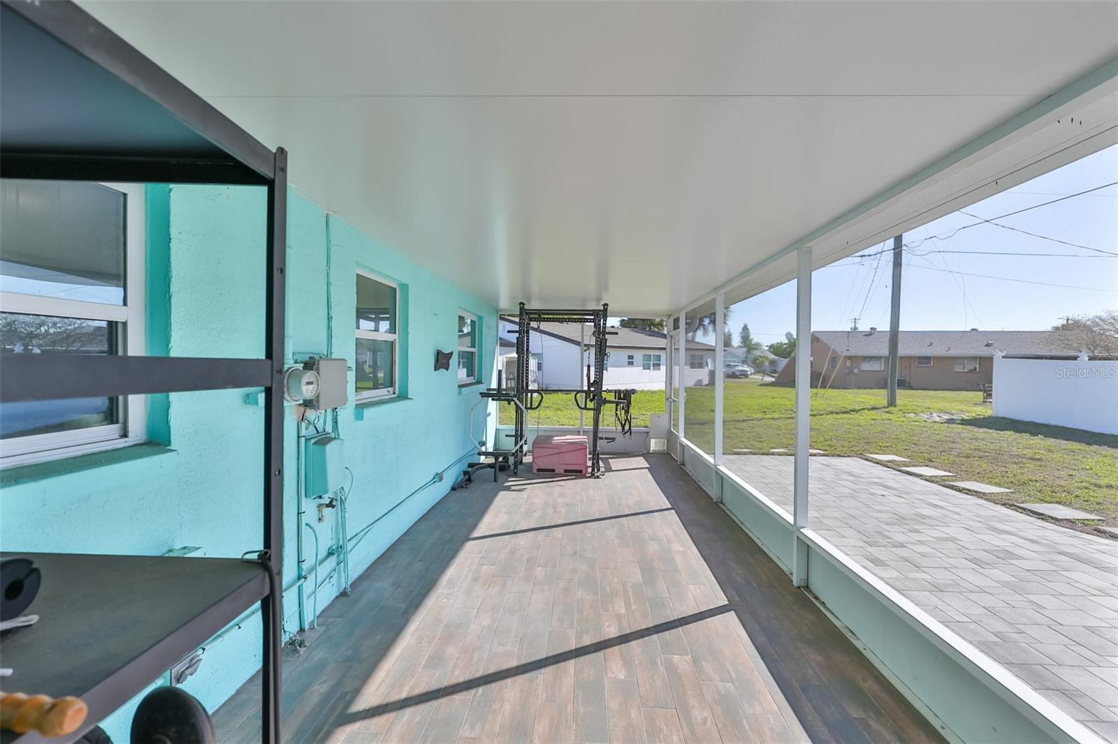 APOLLO BEACH UNIT 1 PT 2 - Residential