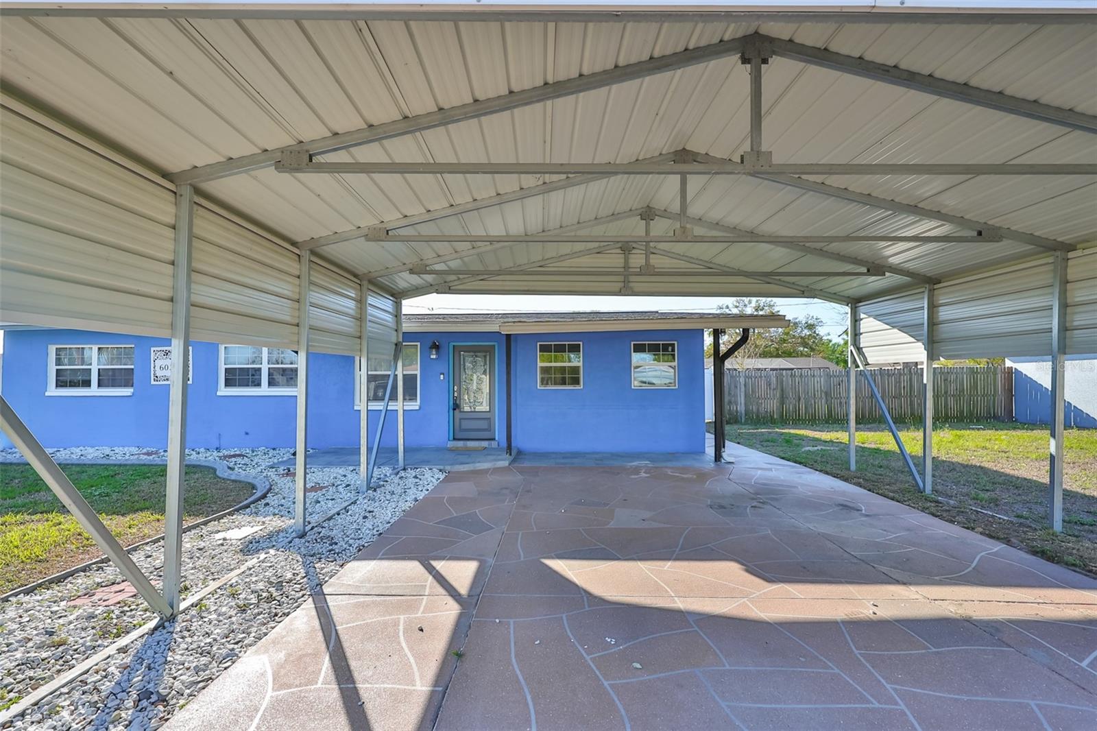 APOLLO BEACH UNIT 1 PT 2 - Residential