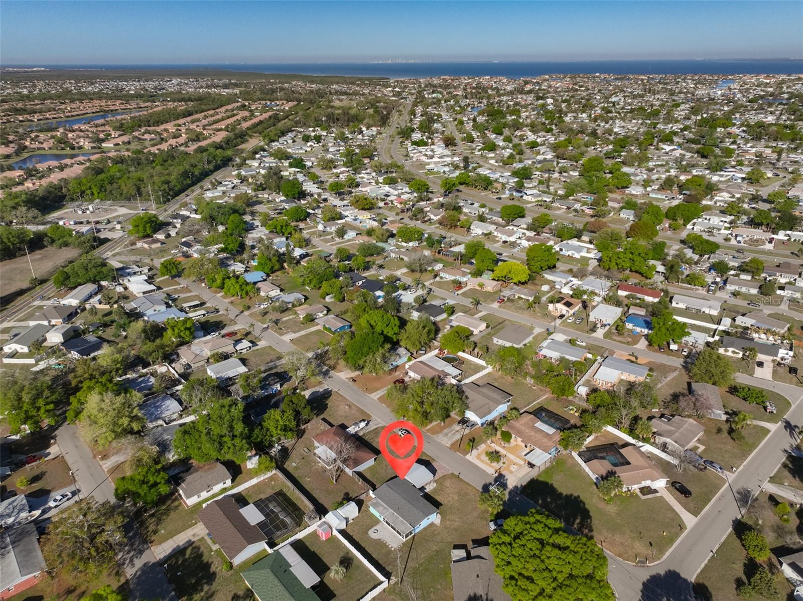 APOLLO BEACH UNIT 1 PT 2 - Residential