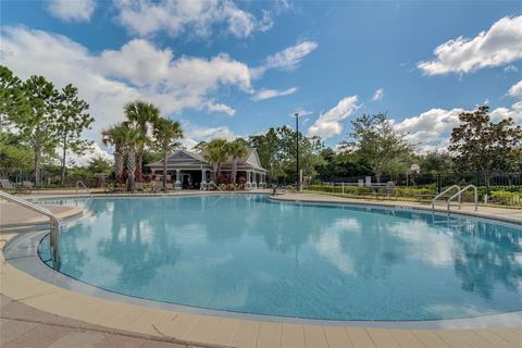 A home in WINTER GARDEN