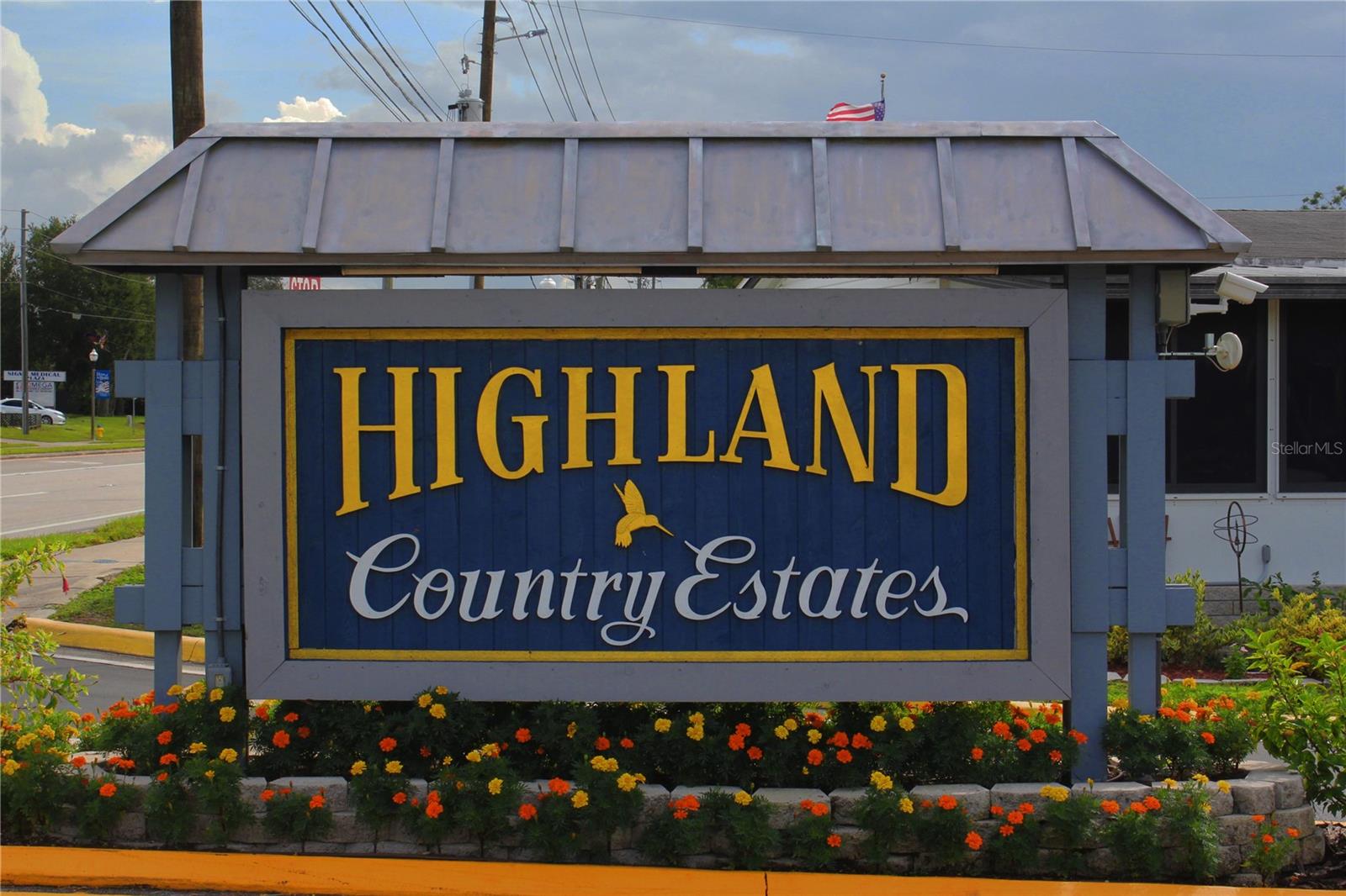 HIGHLAND COUNTRY ESTATES - Residential
