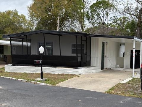 9 PLANTATION AVENUE DEBARY FL 32713