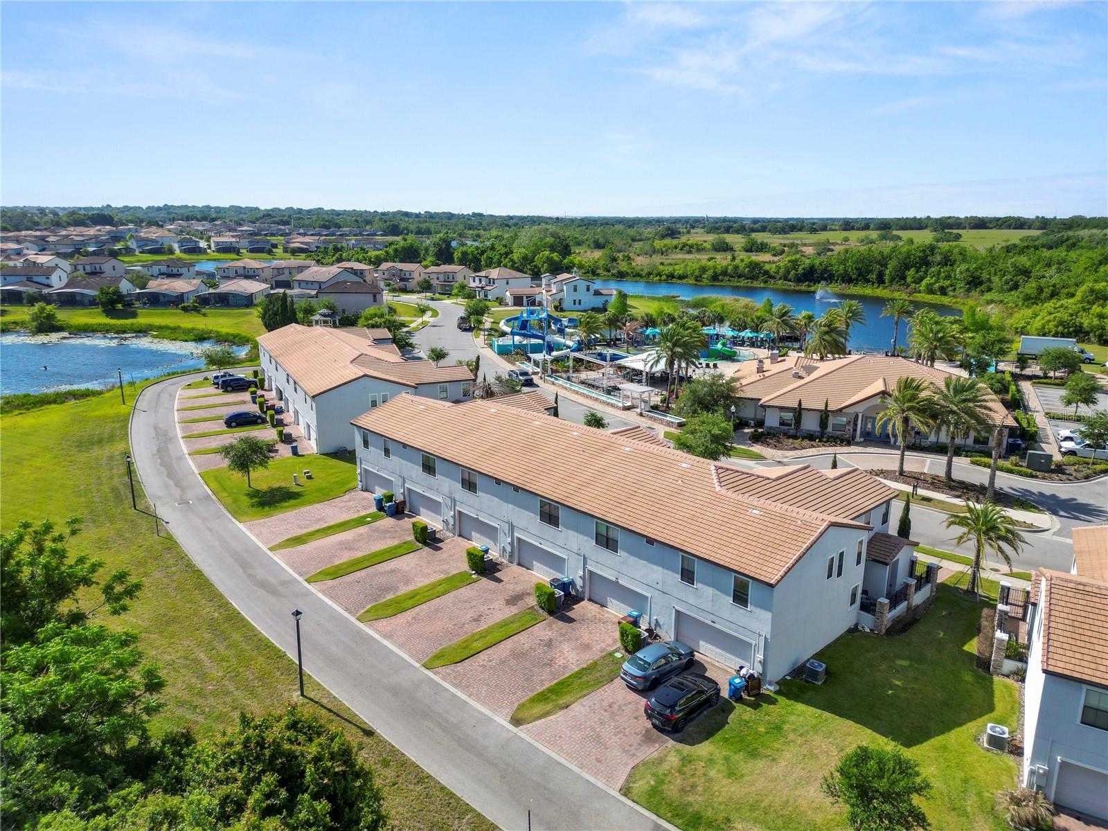 BALMORAL ESTATES - Residential