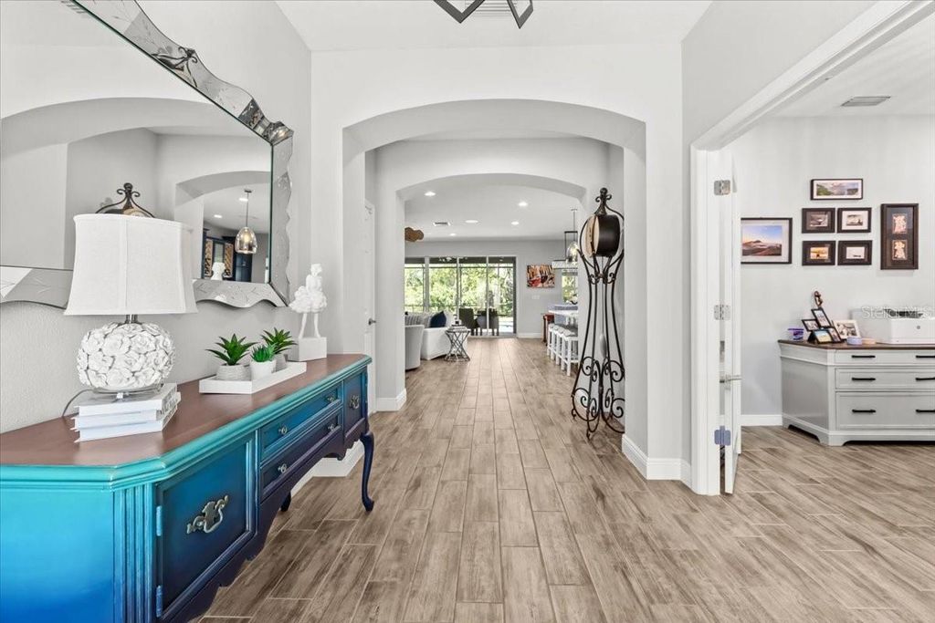 Photo of 5809 Alabaster Stone Lane, Apollo Beach, FL 33572 (MLS # TB8365821)