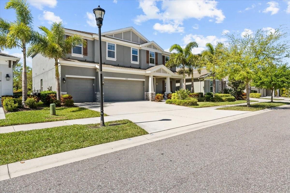 5809 ALABASTER STONE LANE