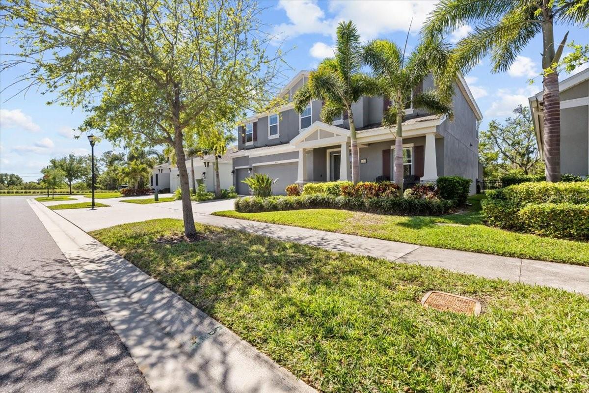 5809 ALABASTER STONE LANE