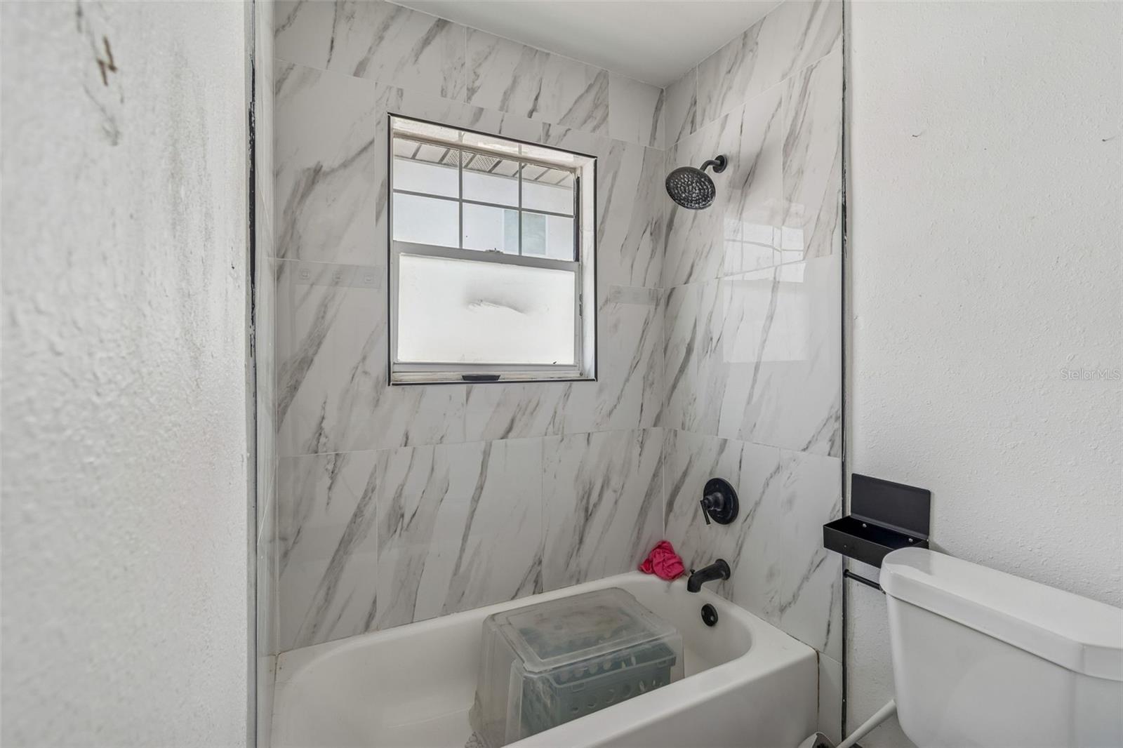 RANDALLS REV MAP OF BLK - Residential