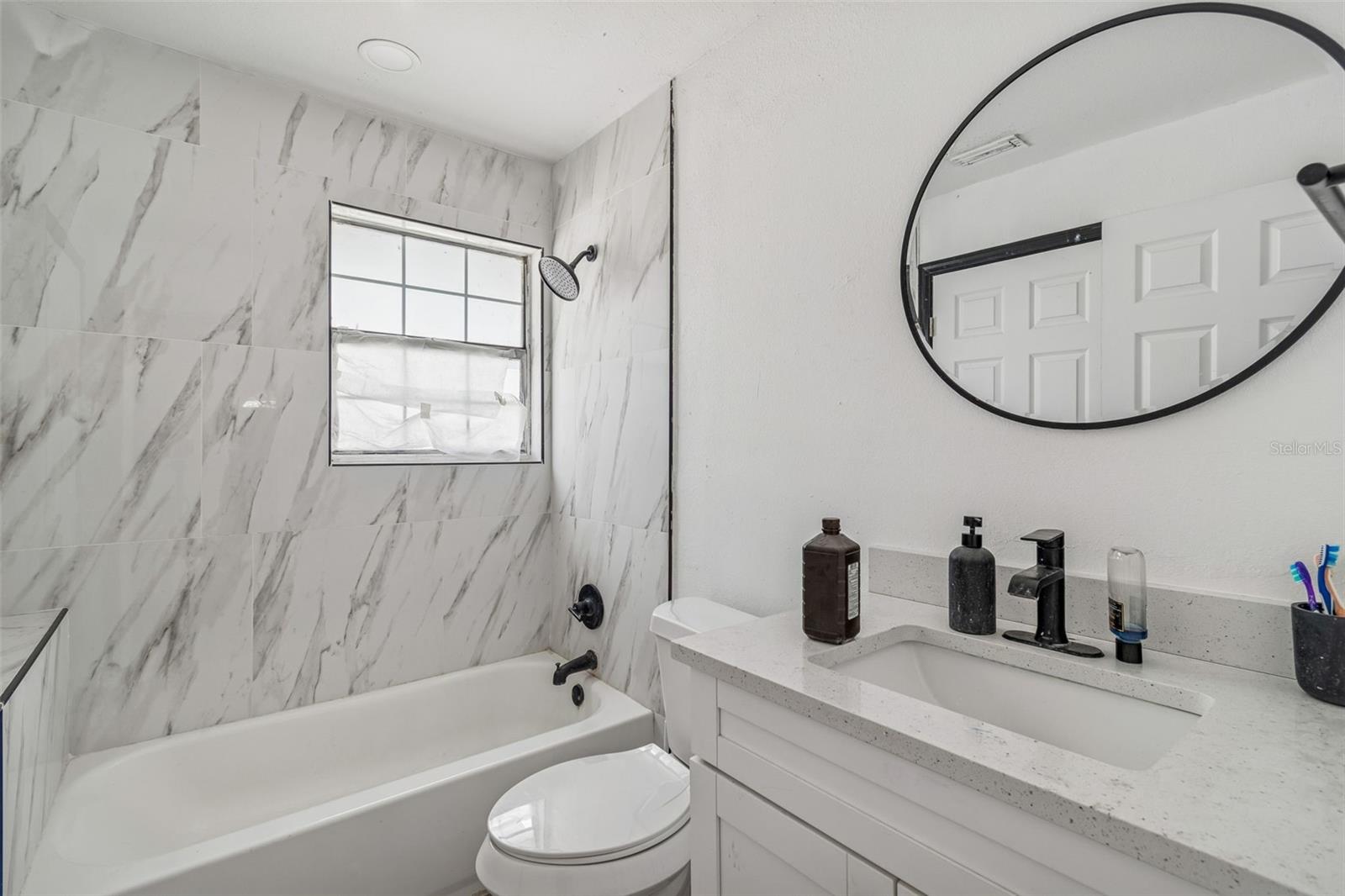 RANDALLS REV MAP OF BLK - Residential