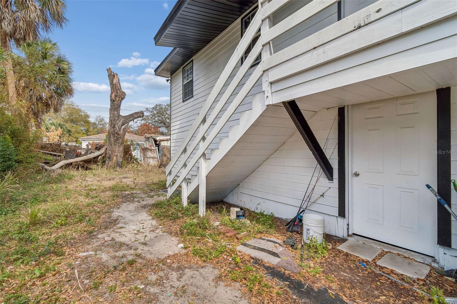 RANDALLS REV MAP OF BLK - Residential