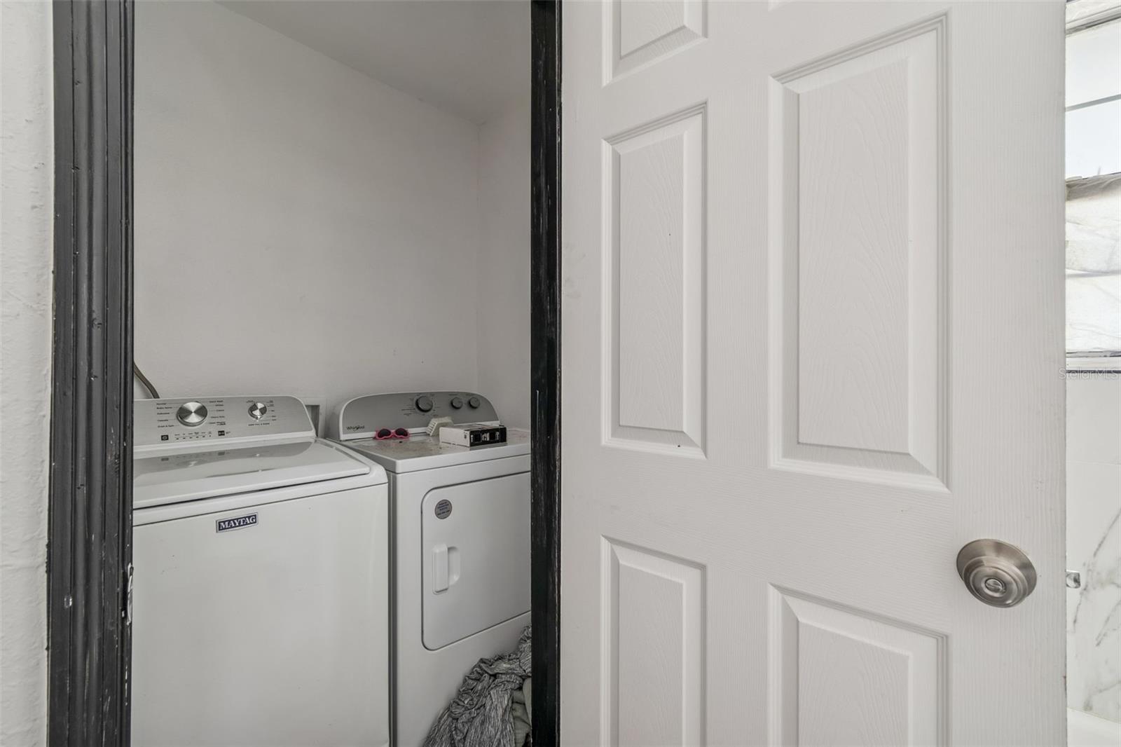 RANDALLS REV MAP OF BLK - Residential