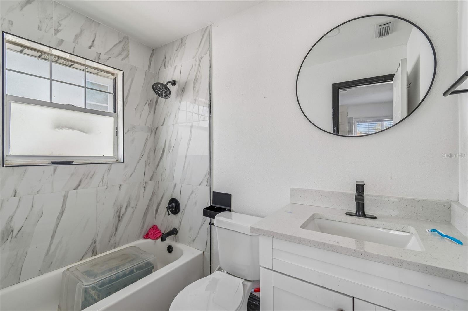 RANDALLS REV MAP OF BLK - Residential