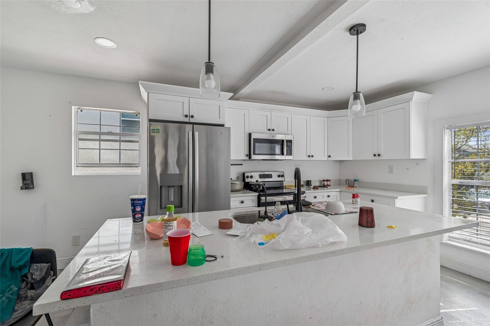 RANDALLS REV MAP OF BLK - Residential