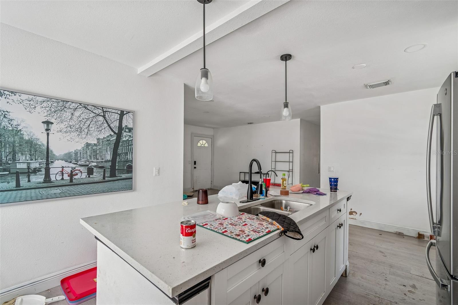 RANDALLS REV MAP OF BLK - Residential