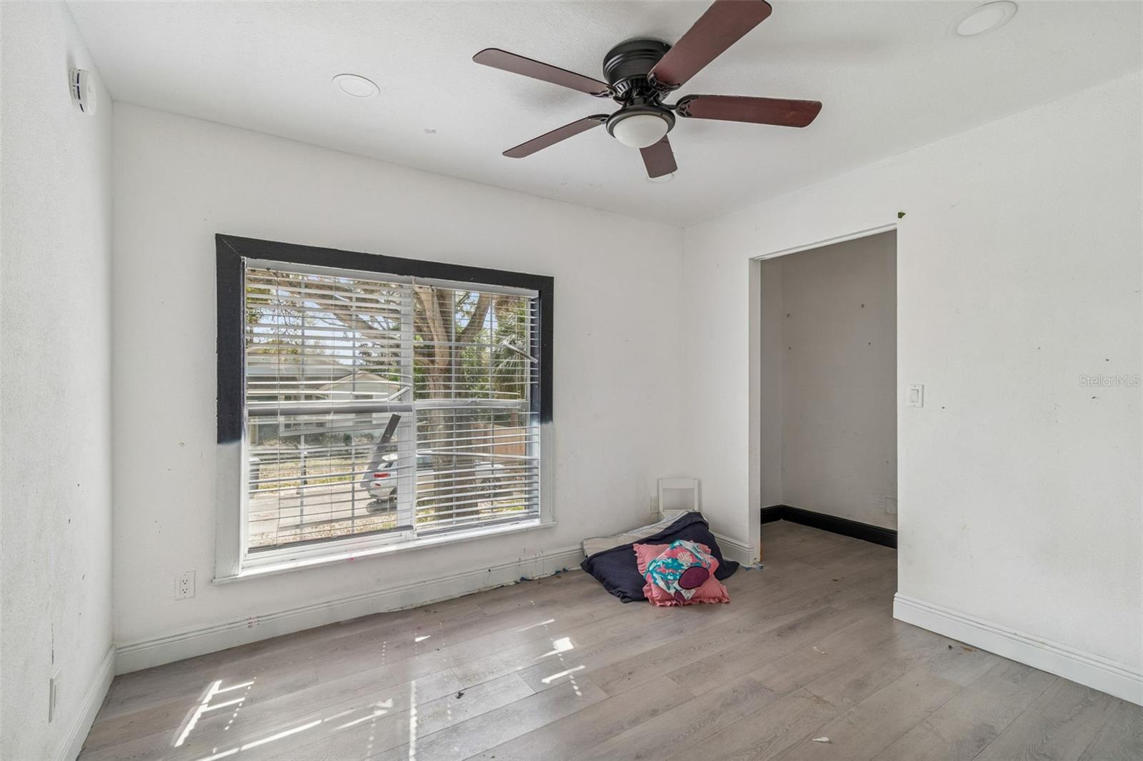 RANDALLS REV MAP OF BLK - Residential