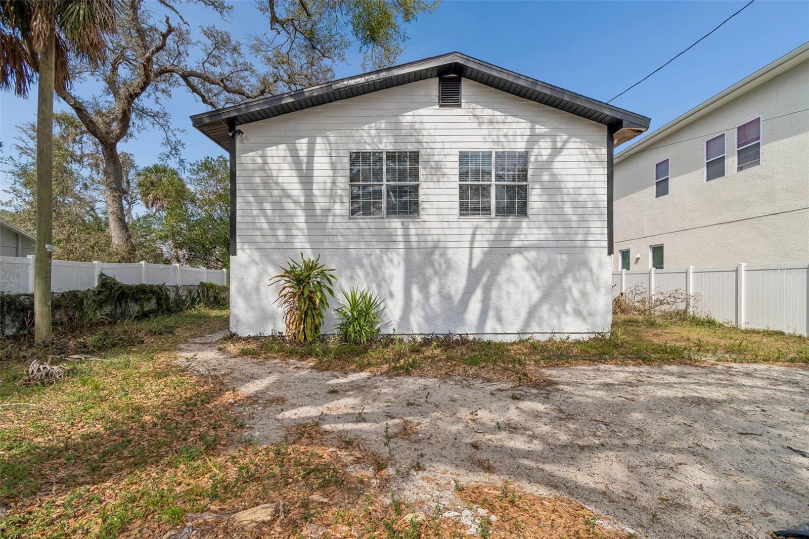 RANDALLS REV MAP OF BLK - Residential