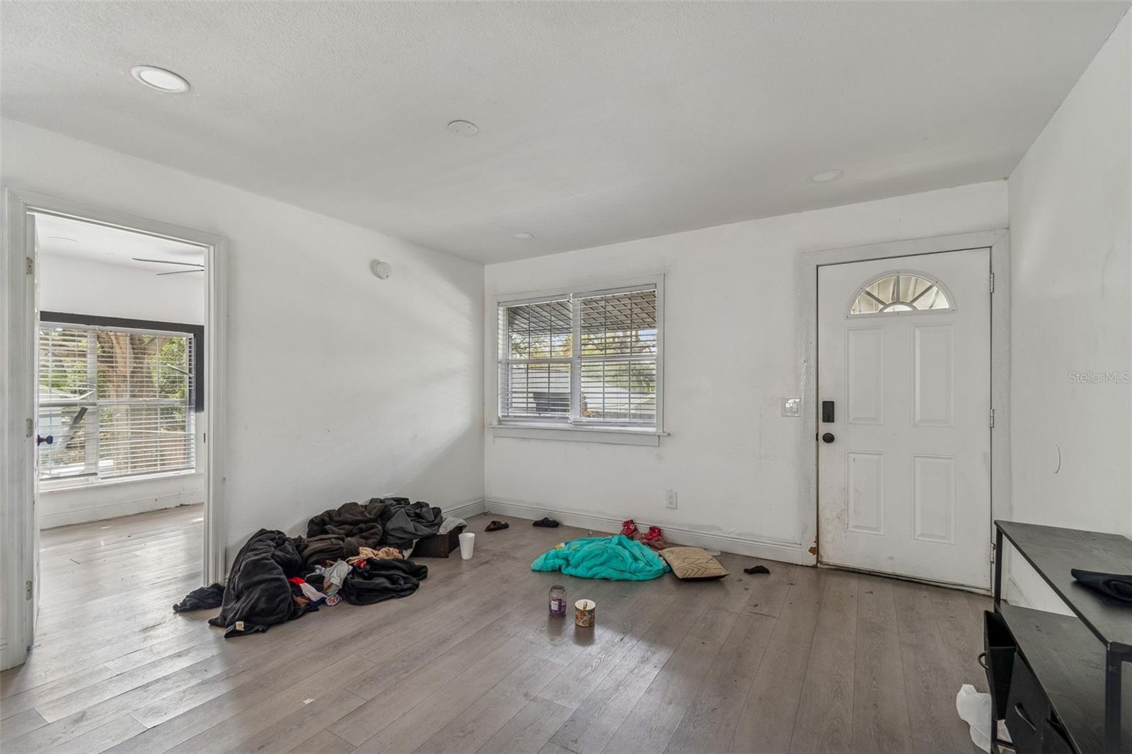 RANDALLS REV MAP OF BLK - Residential