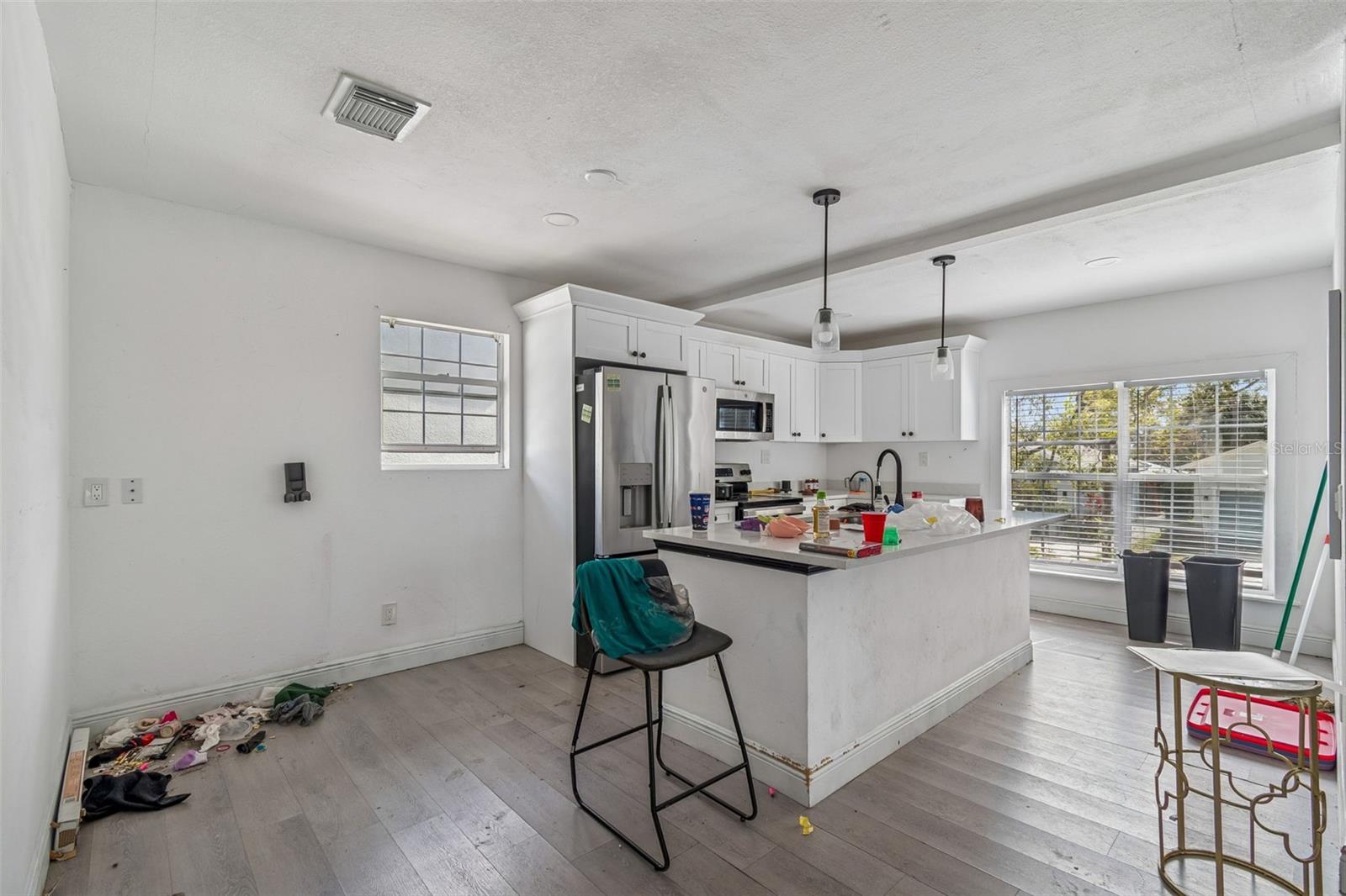 RANDALLS REV MAP OF BLK - Residential