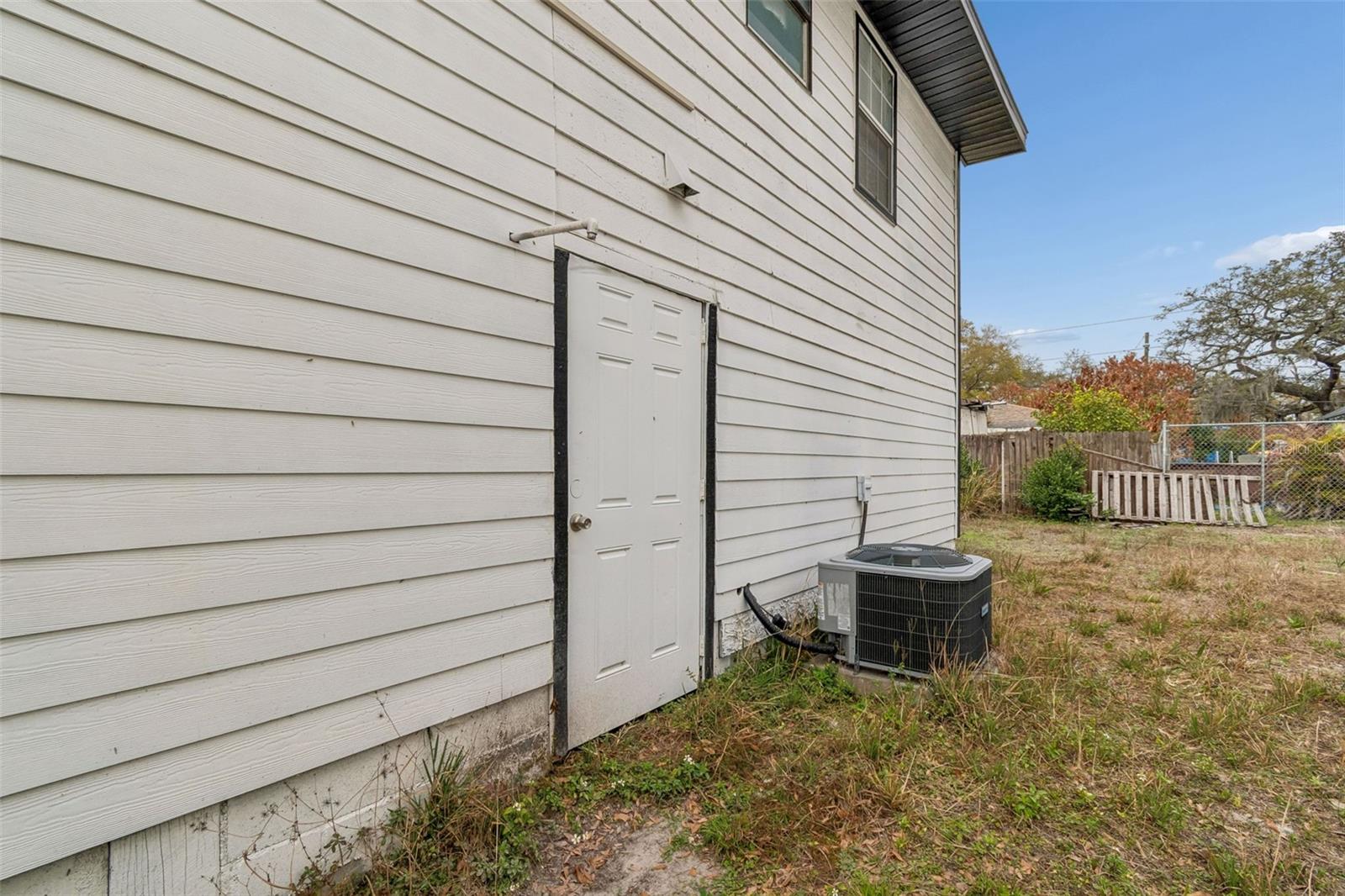 RANDALLS REV MAP OF BLK - Residential