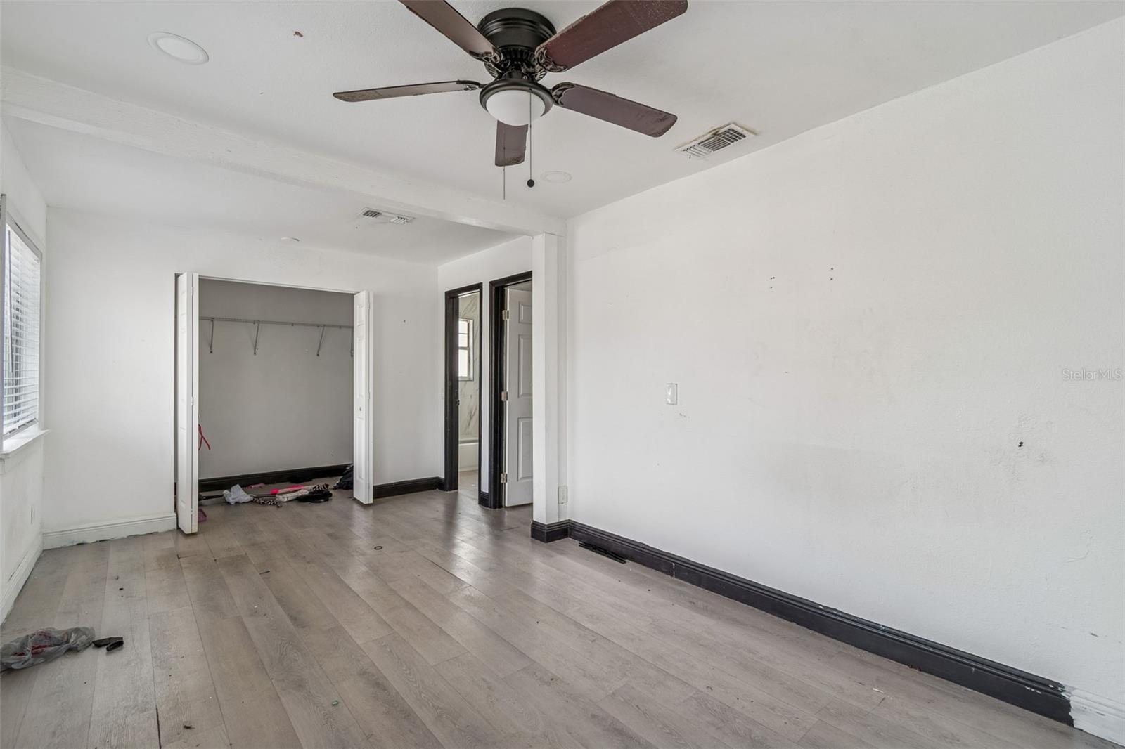 RANDALLS REV MAP OF BLK - Residential