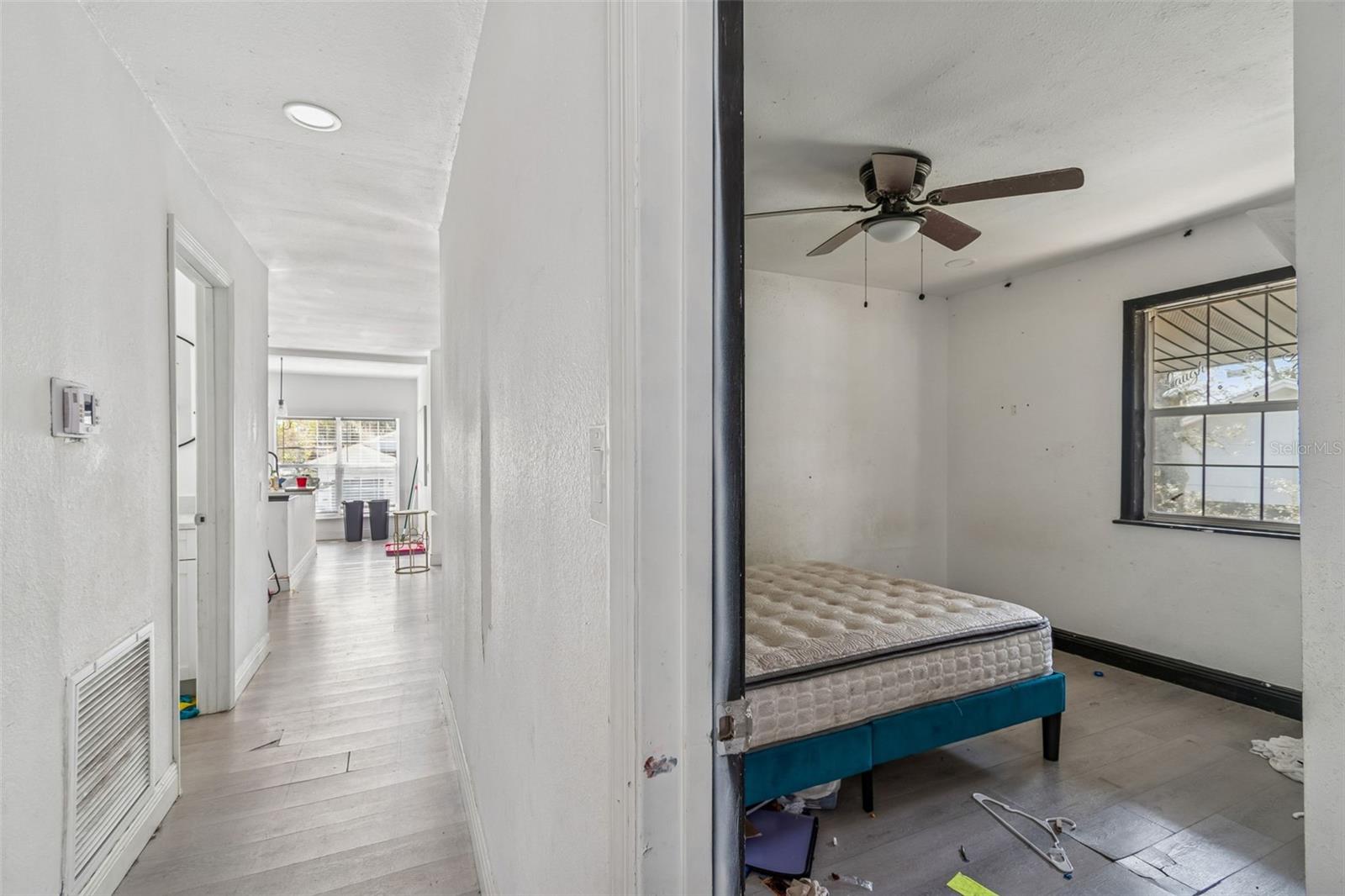 RANDALLS REV MAP OF BLK - Residential