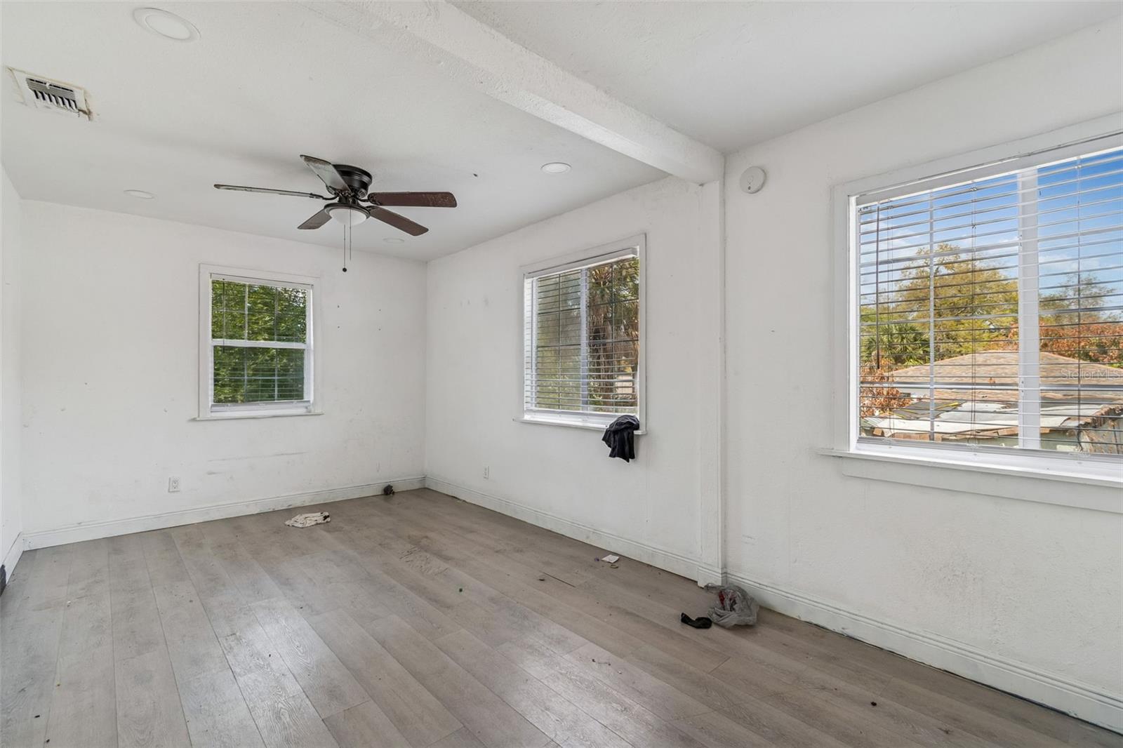 RANDALLS REV MAP OF BLK - Residential