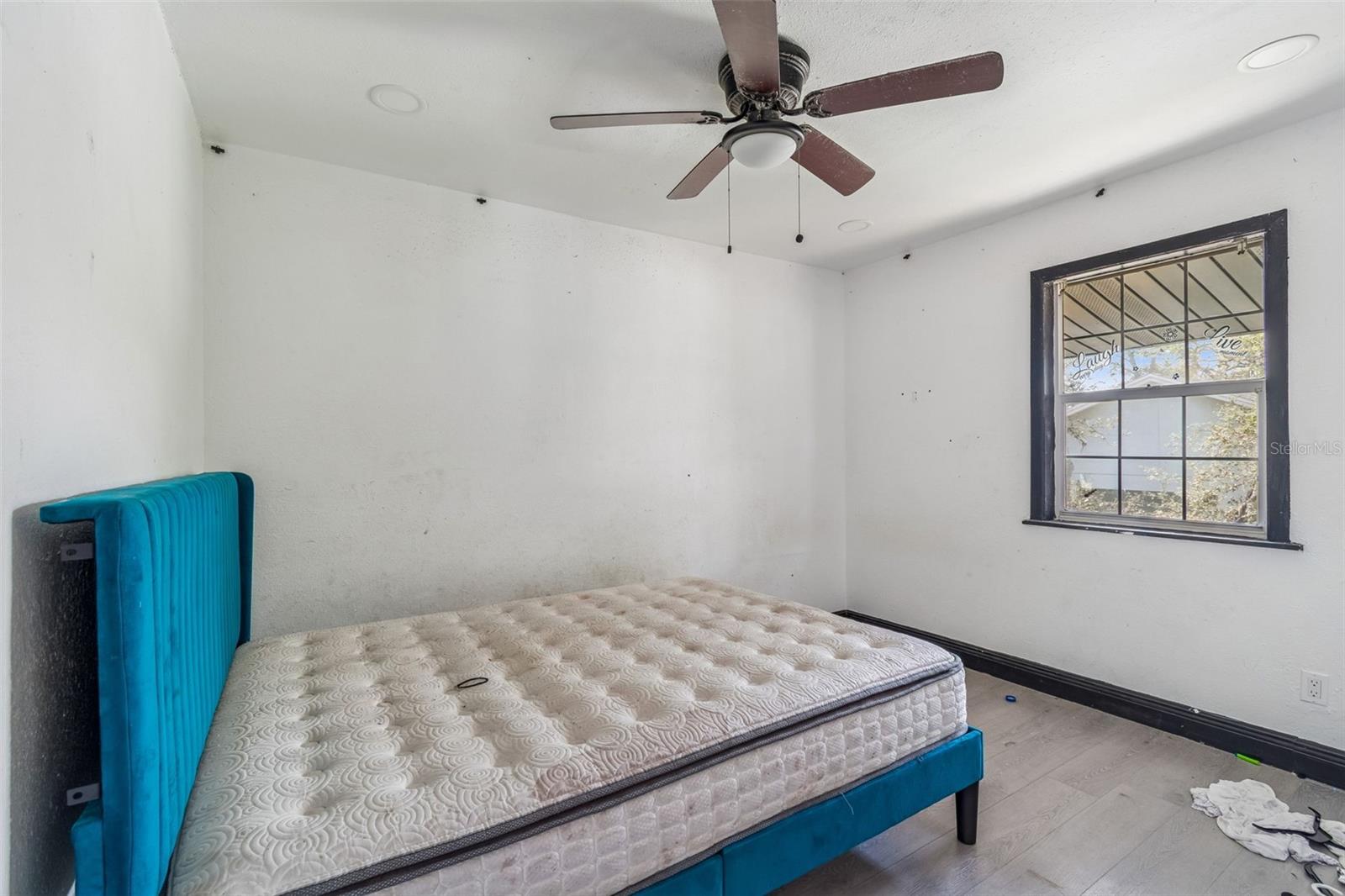 RANDALLS REV MAP OF BLK - Residential