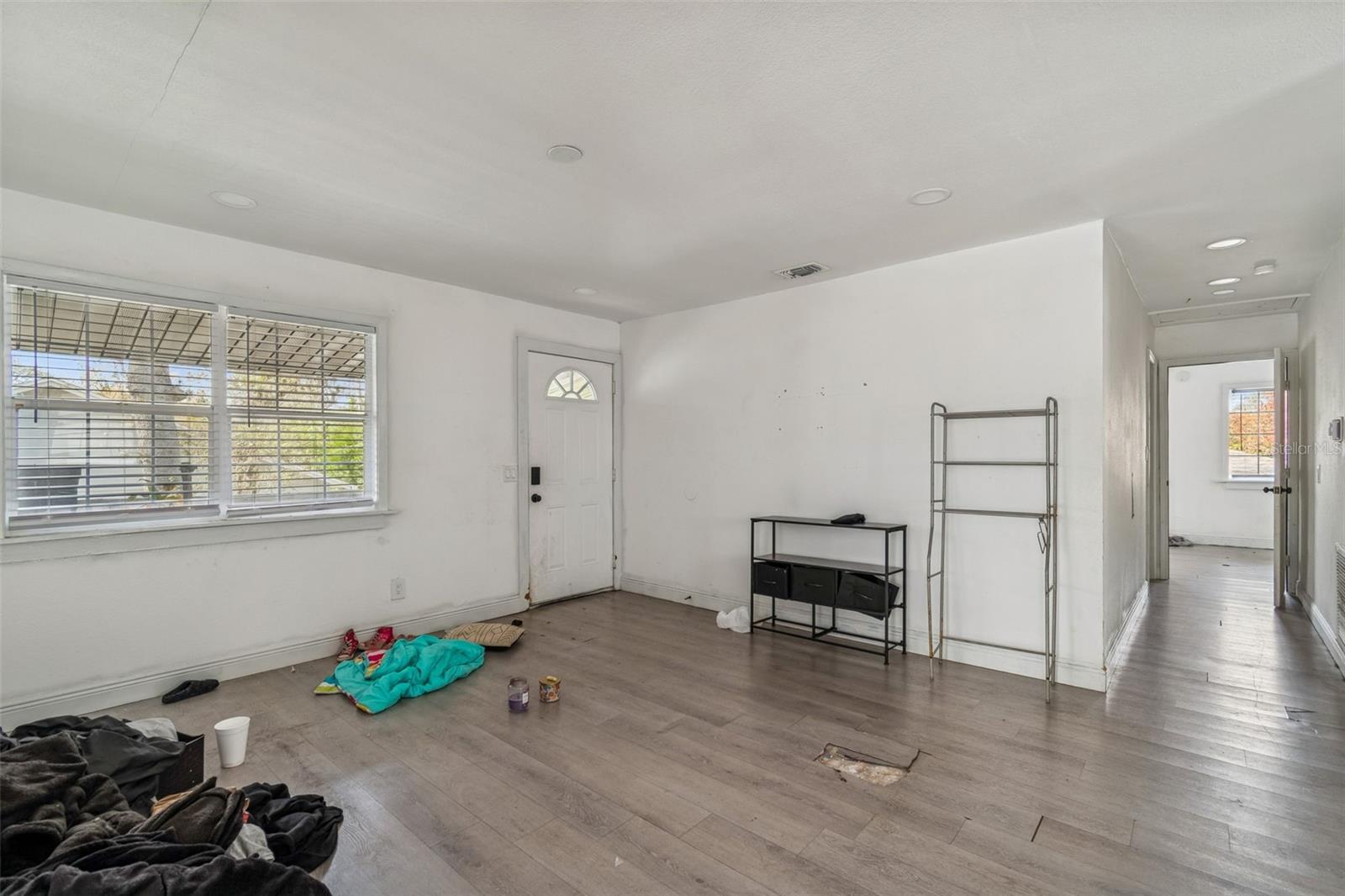 RANDALLS REV MAP OF BLK - Residential