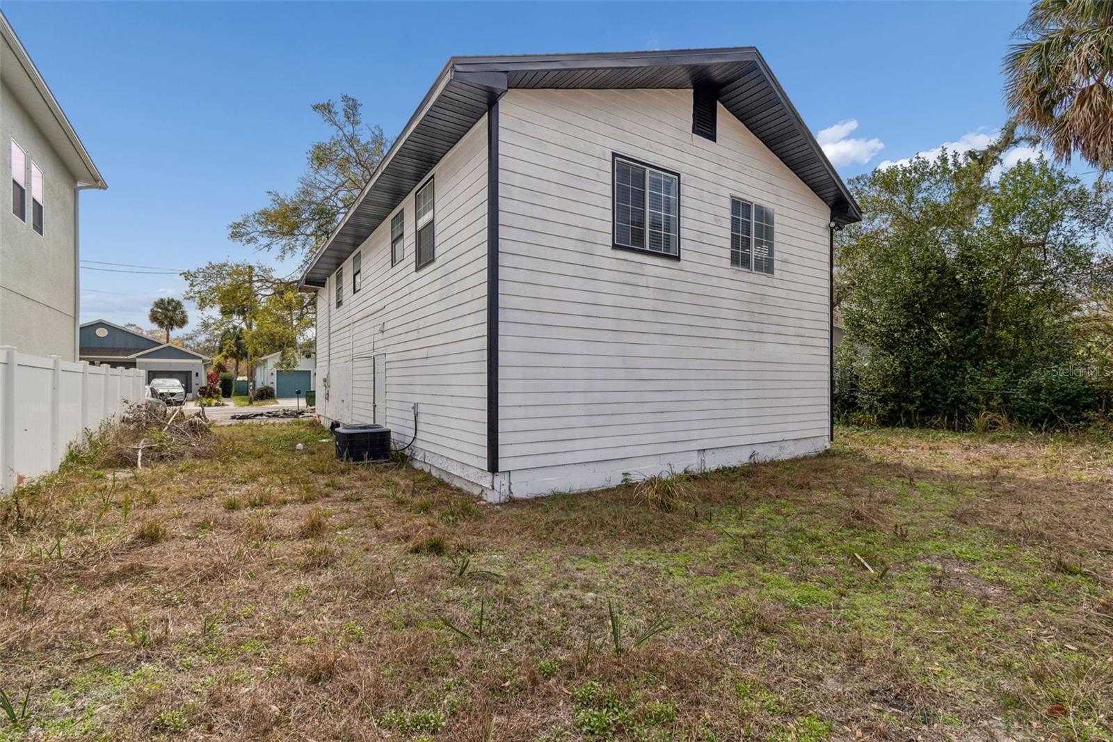 RANDALLS REV MAP OF BLK - Residential