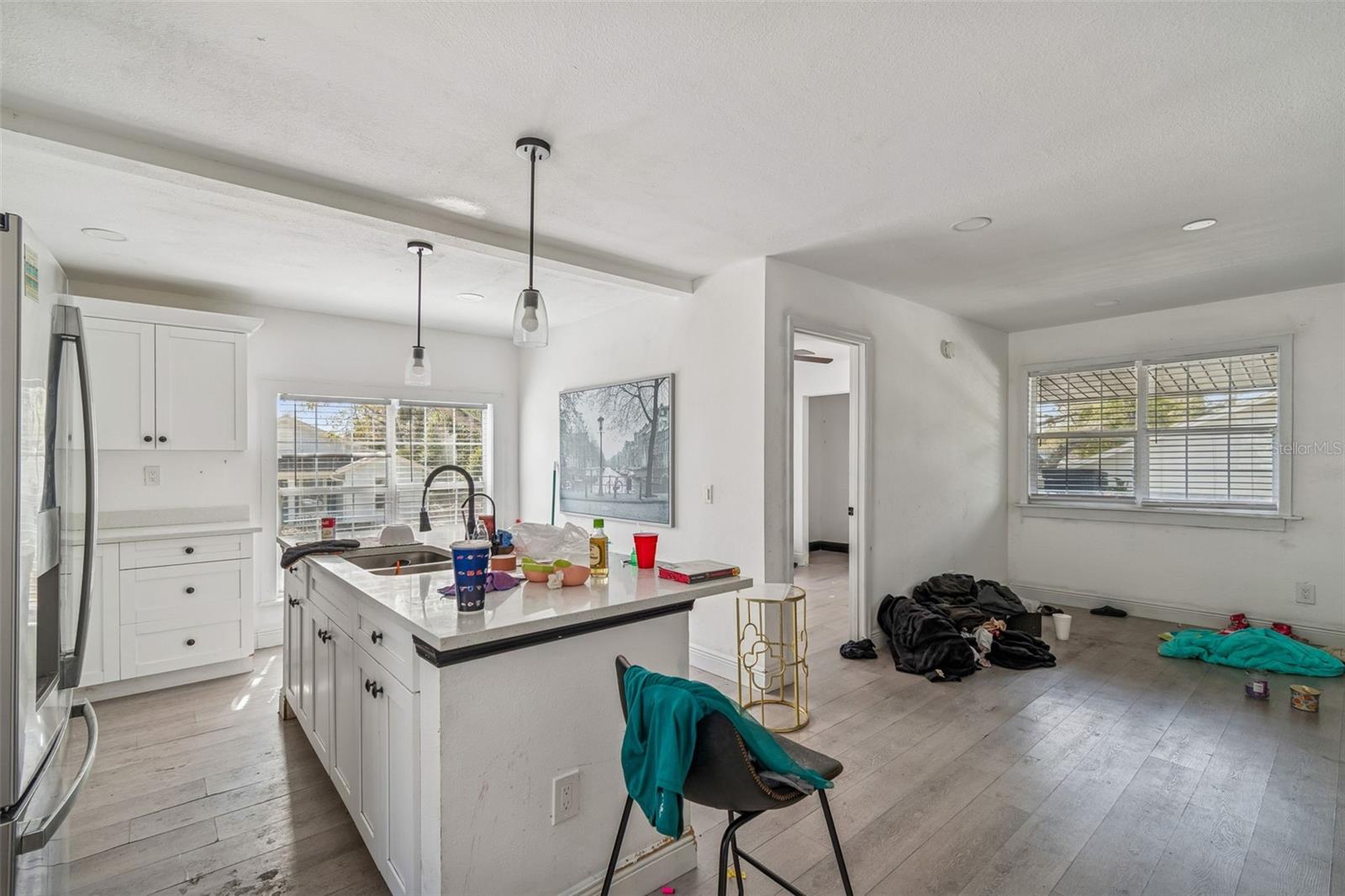 RANDALLS REV MAP OF BLK - Residential