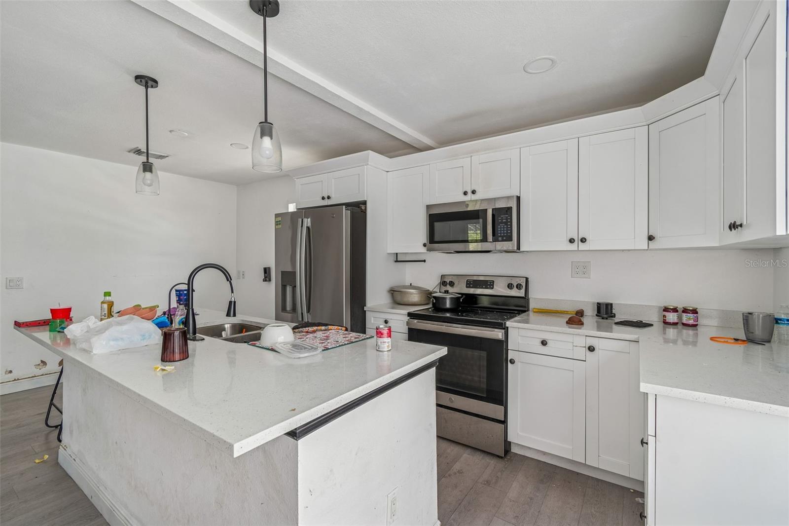 RANDALLS REV MAP OF BLK - Residential