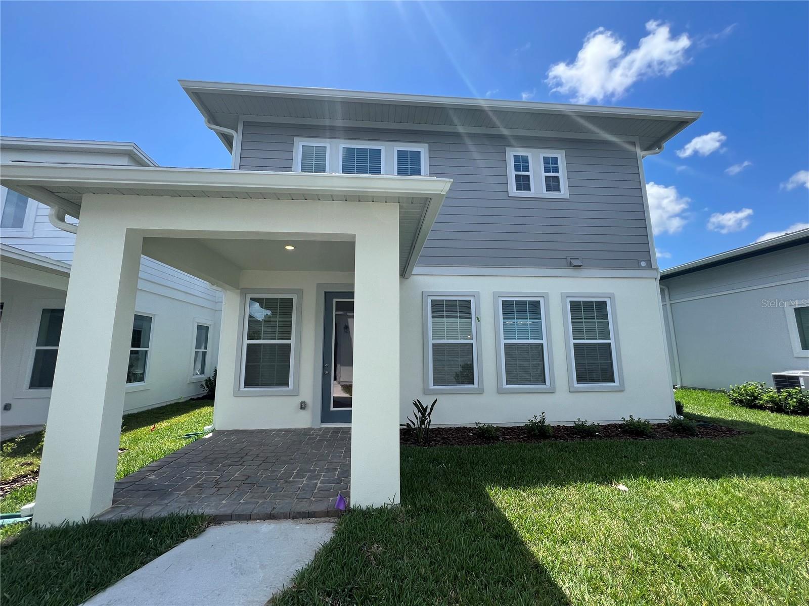 LAUREATE PARK PH 11 - Residential
