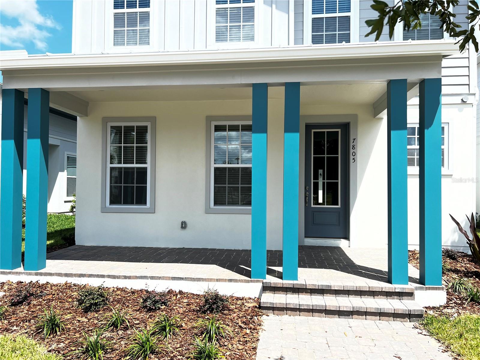LAUREATE PARK PH 11 - Residential