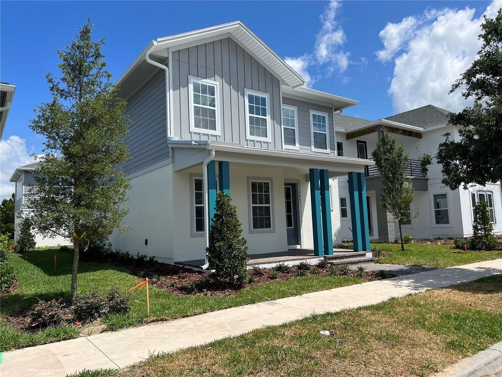 Photo of 7805 Nemours Parkway, Orlando, FL 32827 (MLS # S5149572)