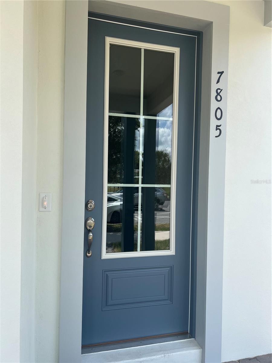 LAUREATE PARK PH 11 - Residential