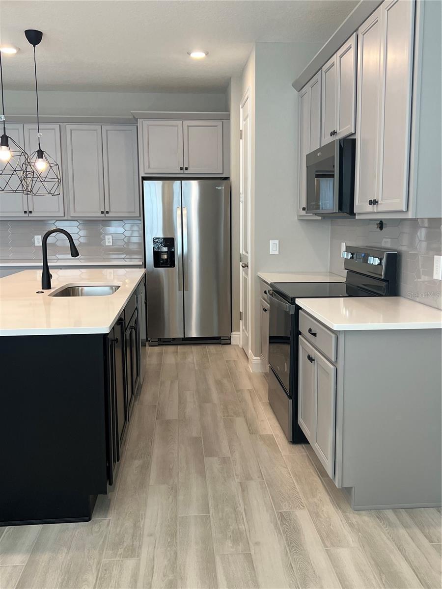 LAUREATE PARK PH 11 - Residential