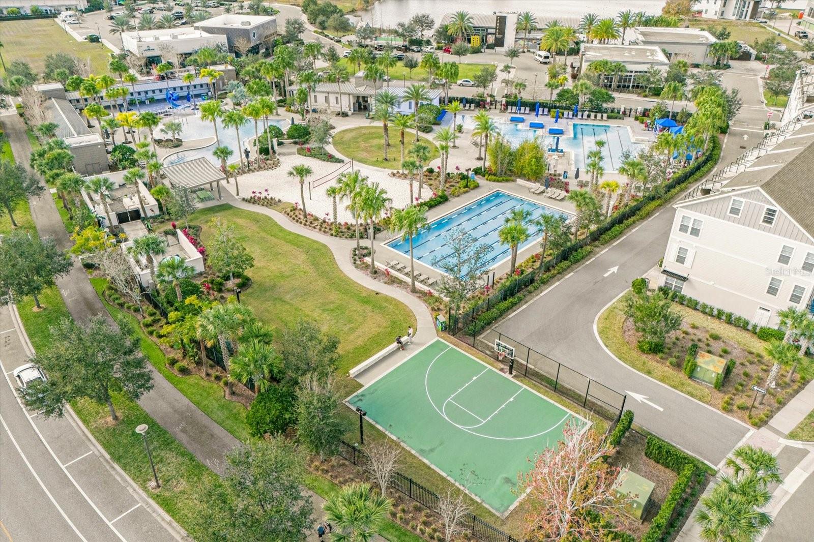 LAUREATE PARK PH 11 - Residential