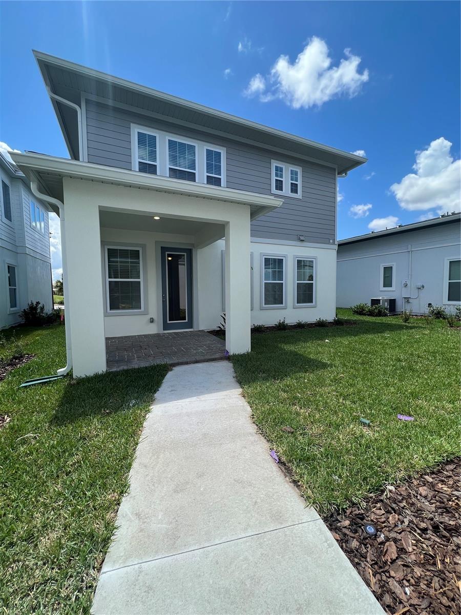 LAUREATE PARK PH 11 - Residential