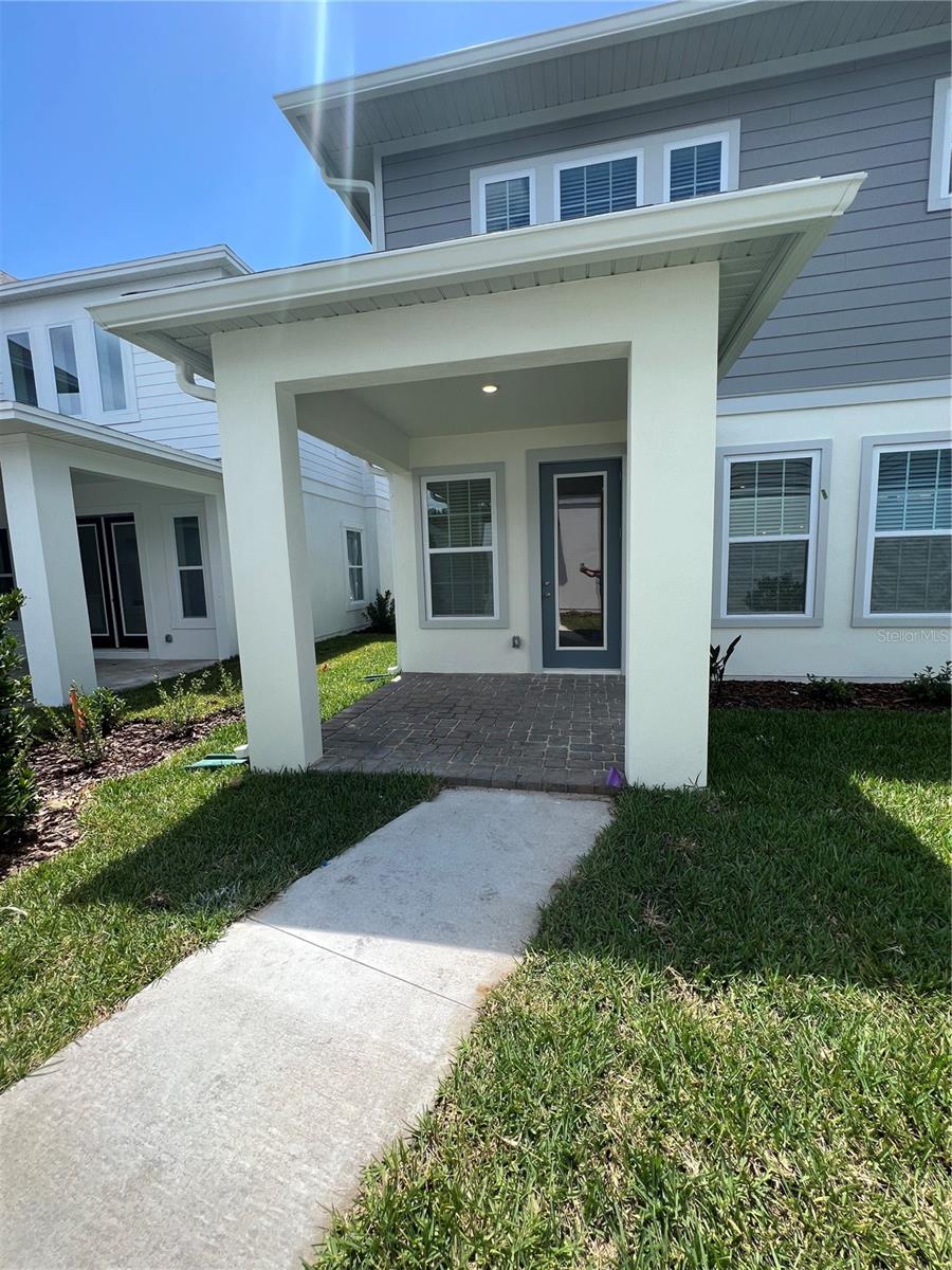 LAUREATE PARK PH 11 - Residential