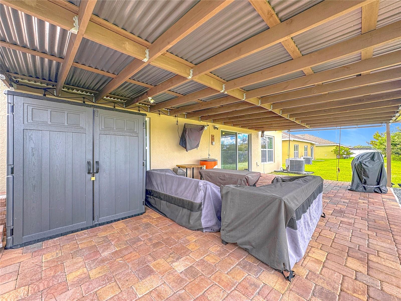 BRIARWOOD ESTATES - Residential