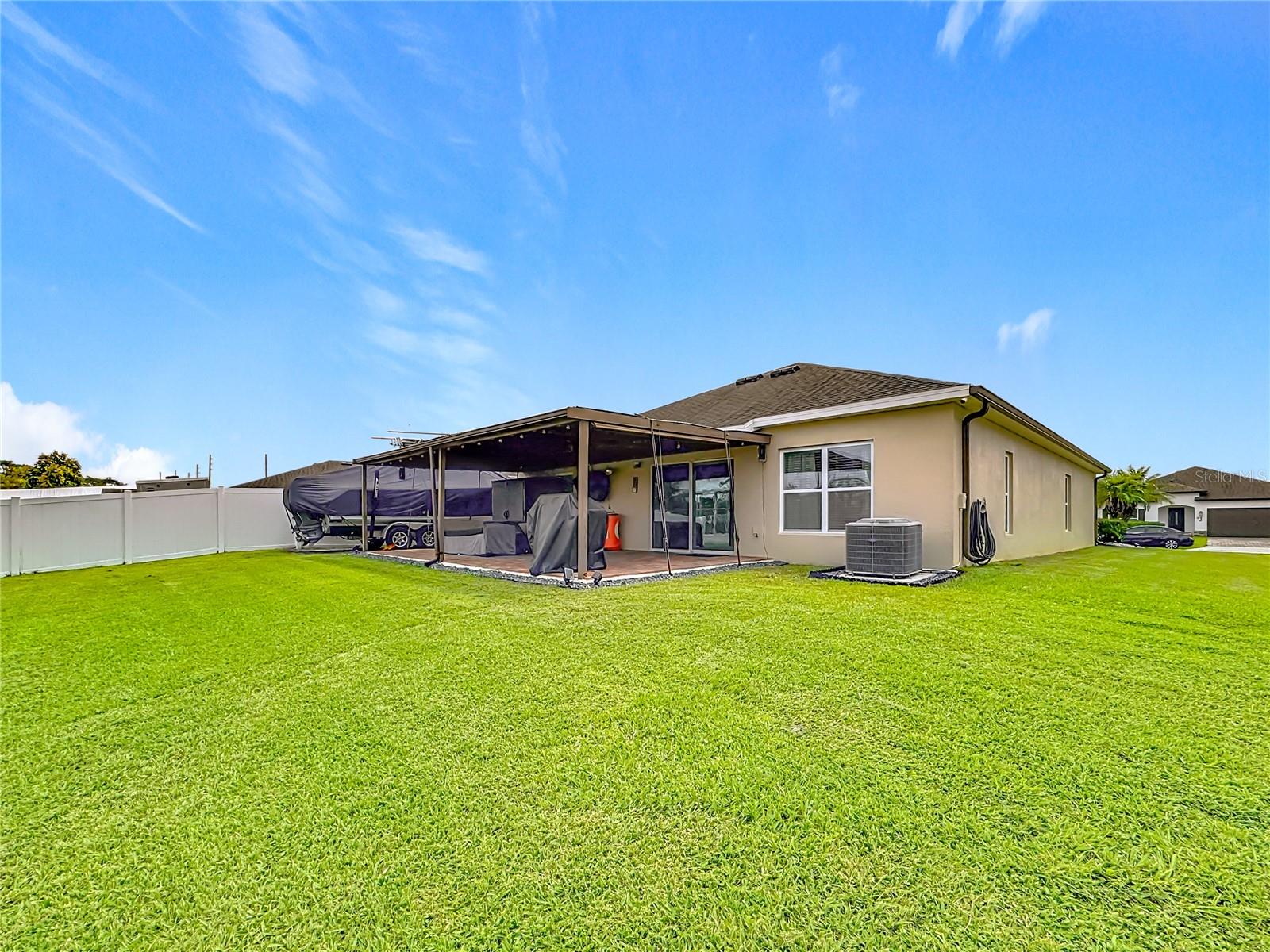BRIARWOOD ESTATES - Residential