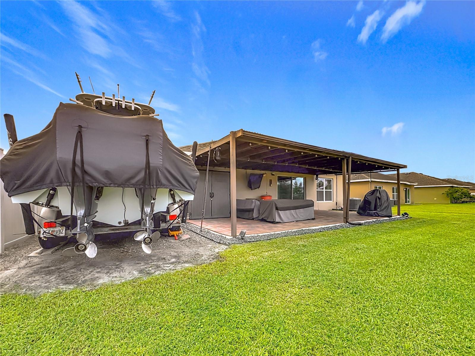 BRIARWOOD ESTATES - Residential