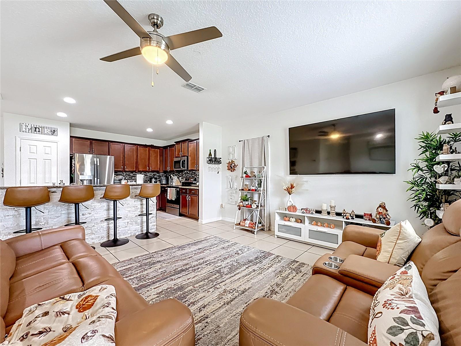 BRIARWOOD ESTATES - Residential