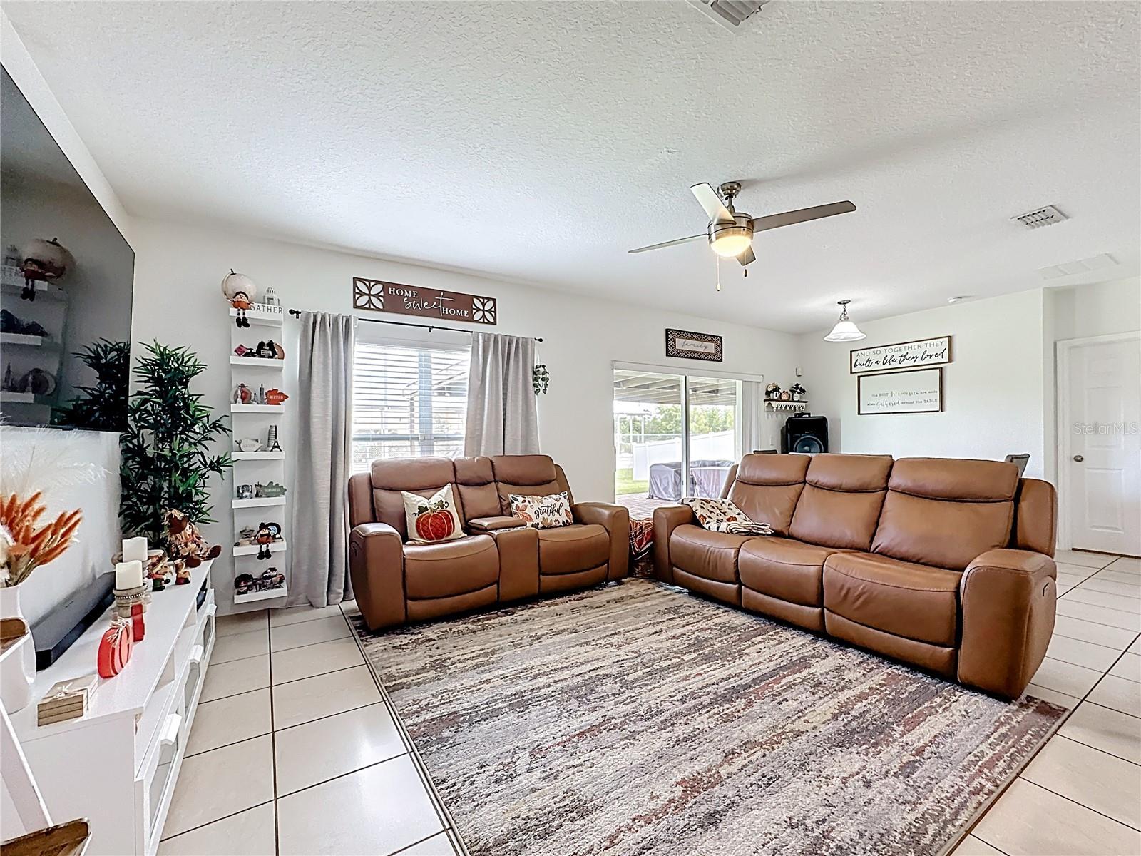BRIARWOOD ESTATES - Residential