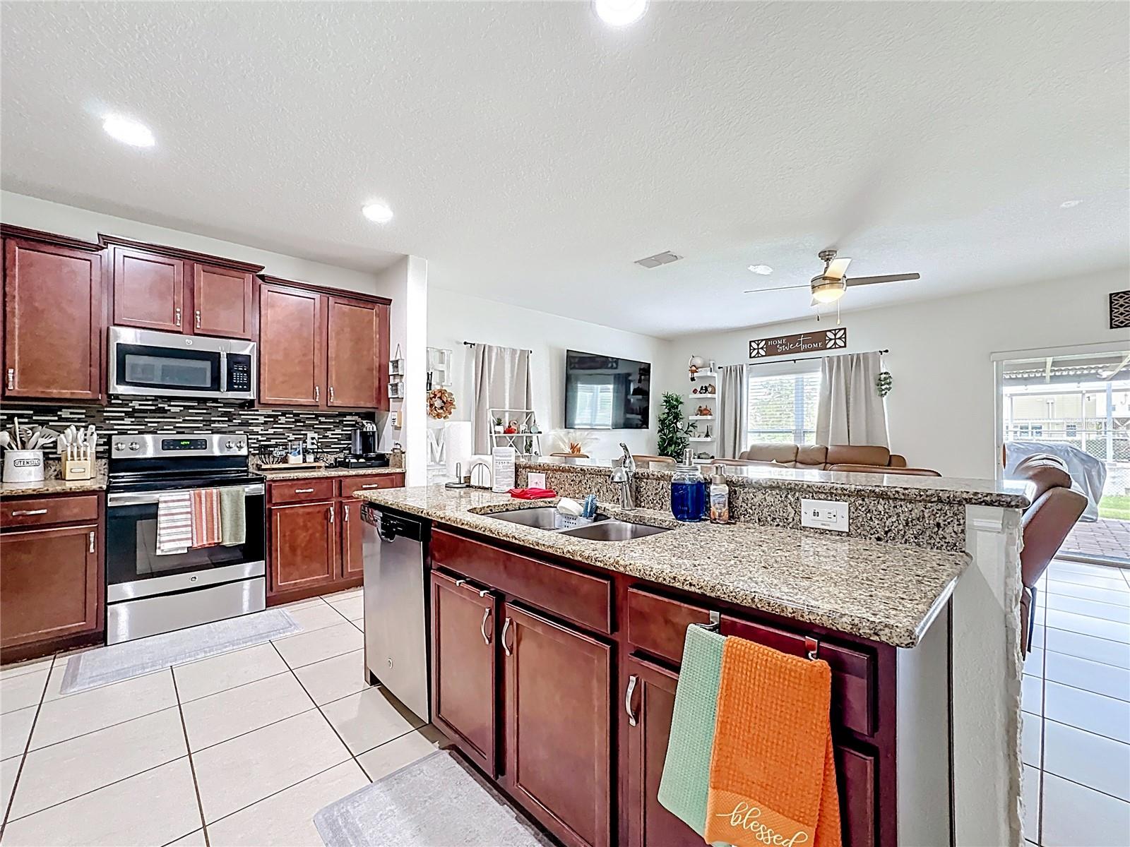 BRIARWOOD ESTATES - Residential