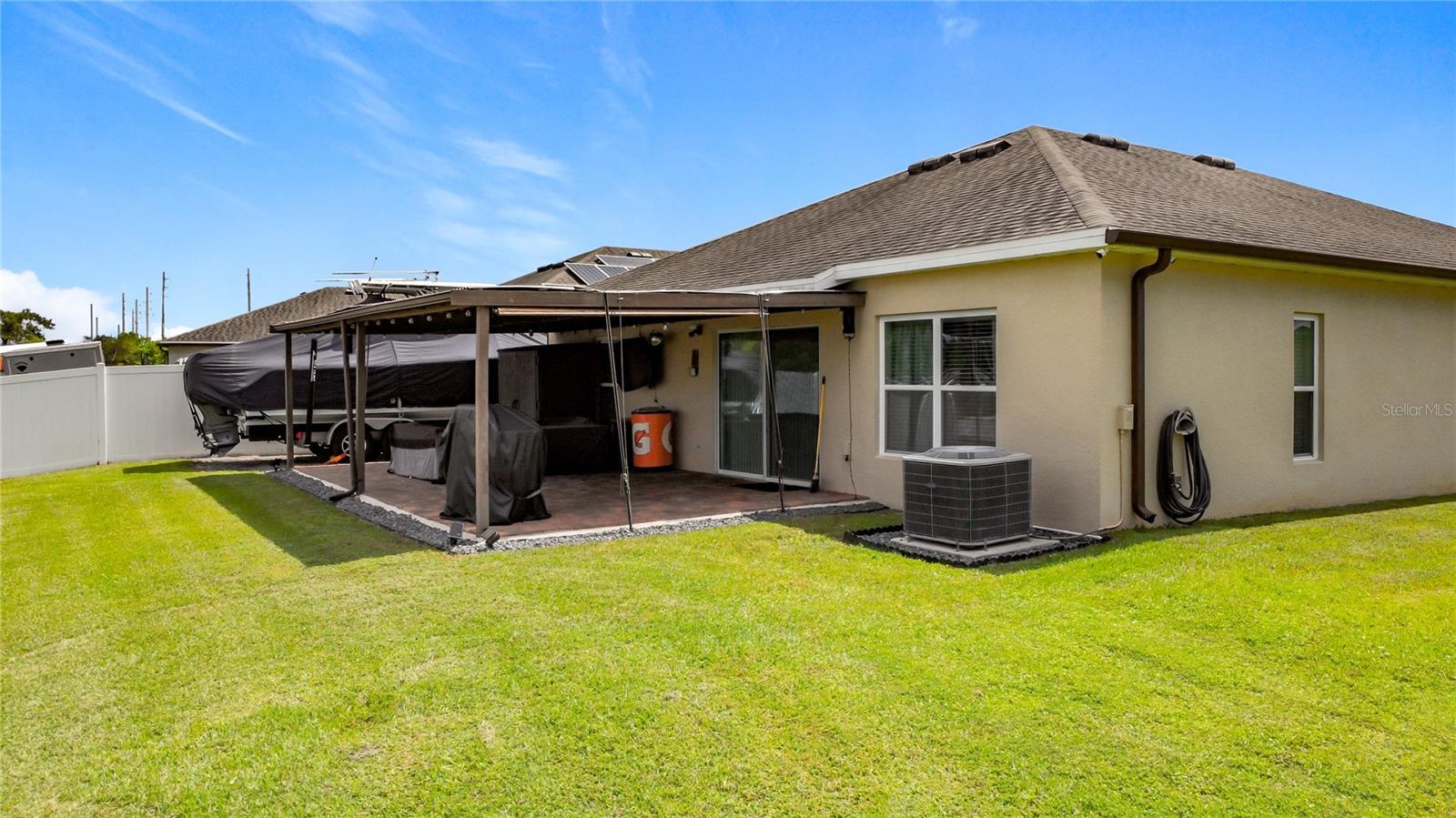 BRIARWOOD ESTATES - Residential