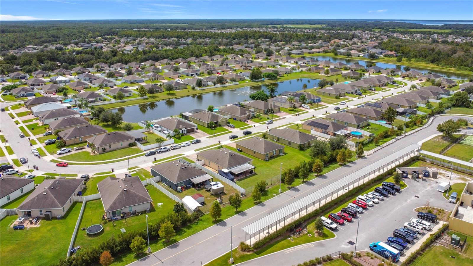 BRIARWOOD ESTATES - Residential