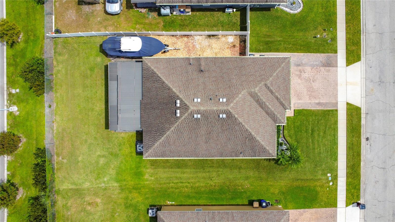 BRIARWOOD ESTATES - Residential