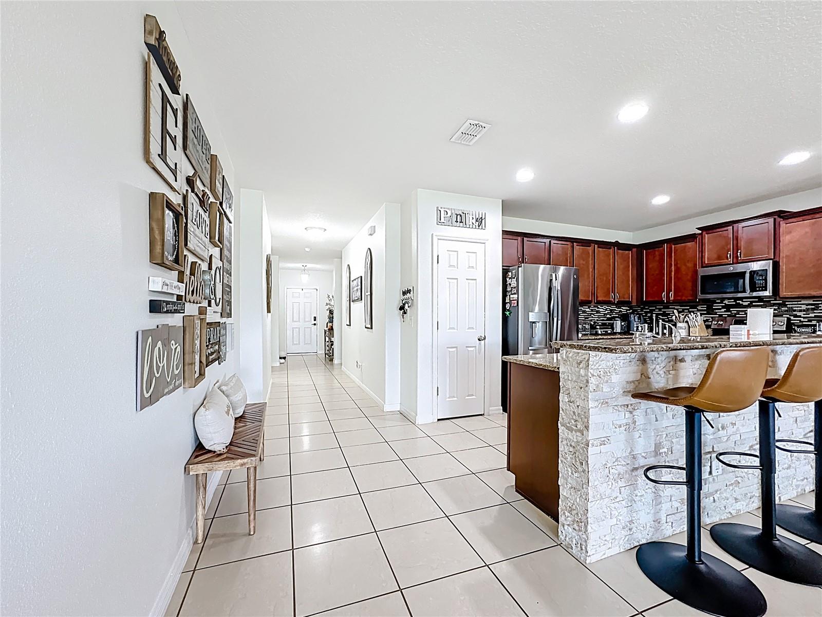 BRIARWOOD ESTATES - Residential