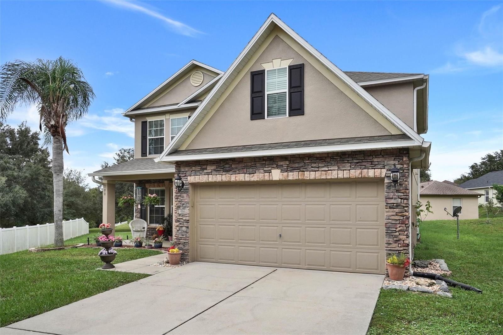 100 COLONIAL PINE LANE