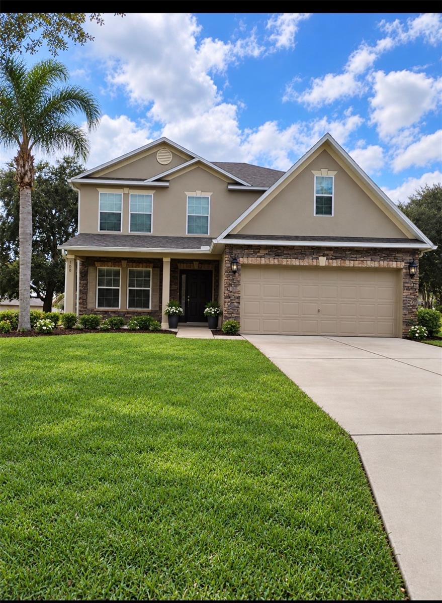 100 COLONIAL PINE LANE